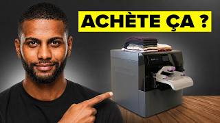 7 Machines to Buy to Make Money (Before Everyone Else)