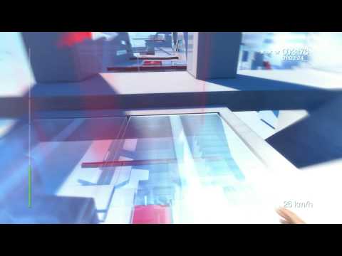 Mirror's Edge Trophy Guide •