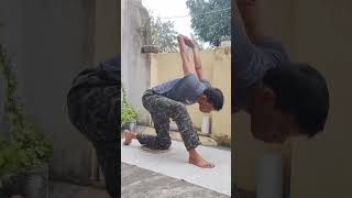 shiv sadhana yogashortvideoviral