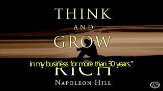 Think & Grow Rich by Napoleon Hill screenshot 5