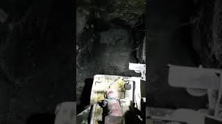 Lhd st14 stopped