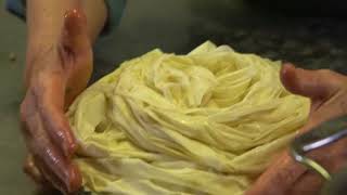 Delish - Rikis Festive Pastila