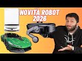 Robot aspirapolvere: ecco quelli che arrivano nel 2026 (e perchè dovresti aspettarli)