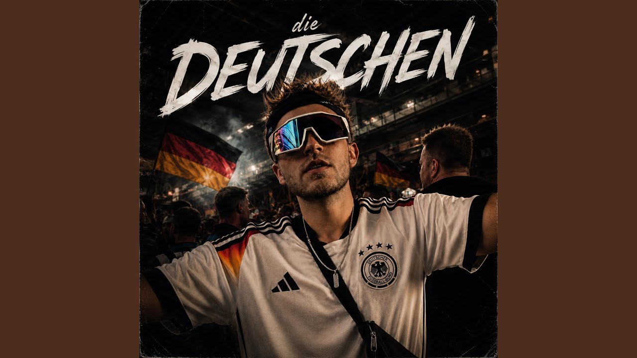 Watch die Deutschen on YouTube Watch die Deutschen on YouTube