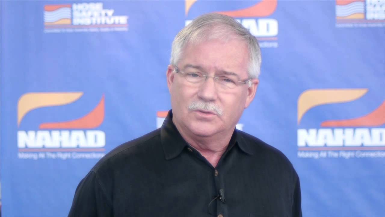 Michael Marks, Indian River Consulting Group and UID Faculty Member