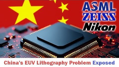 Beyond the Light Source: China