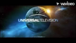 API Television Production Logo History