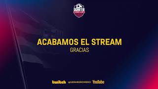 JIJANTES |  PREVIA DEL CHELSEA-BARÇA. TERTULIA CON ANDER Y LOREN. LA RESACA DEL ATRACO EN ELCHE.