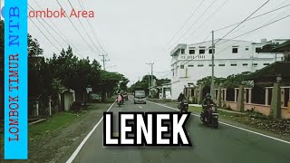 LENEK//LOMBOK TIMUR//NTB