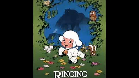 Ringing Bell - Chirin no Suzu main theme (Japanese...