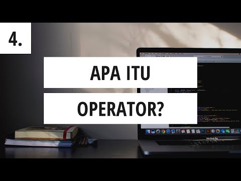Video: Apa itu operator 121?