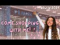 NEW IN PRIMARK! COME SHOPPING WITH ME! September 2021 *Autumn clothes, shoes, pyjamas, home, beauty*