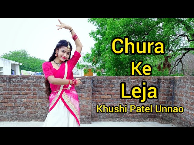 Chura Ke Leja | Policegiri/Sanjay Dutt,Prachi Desai/Palak M,Yashraj K/Himesh Reshammiya/Khushi Patel class=
