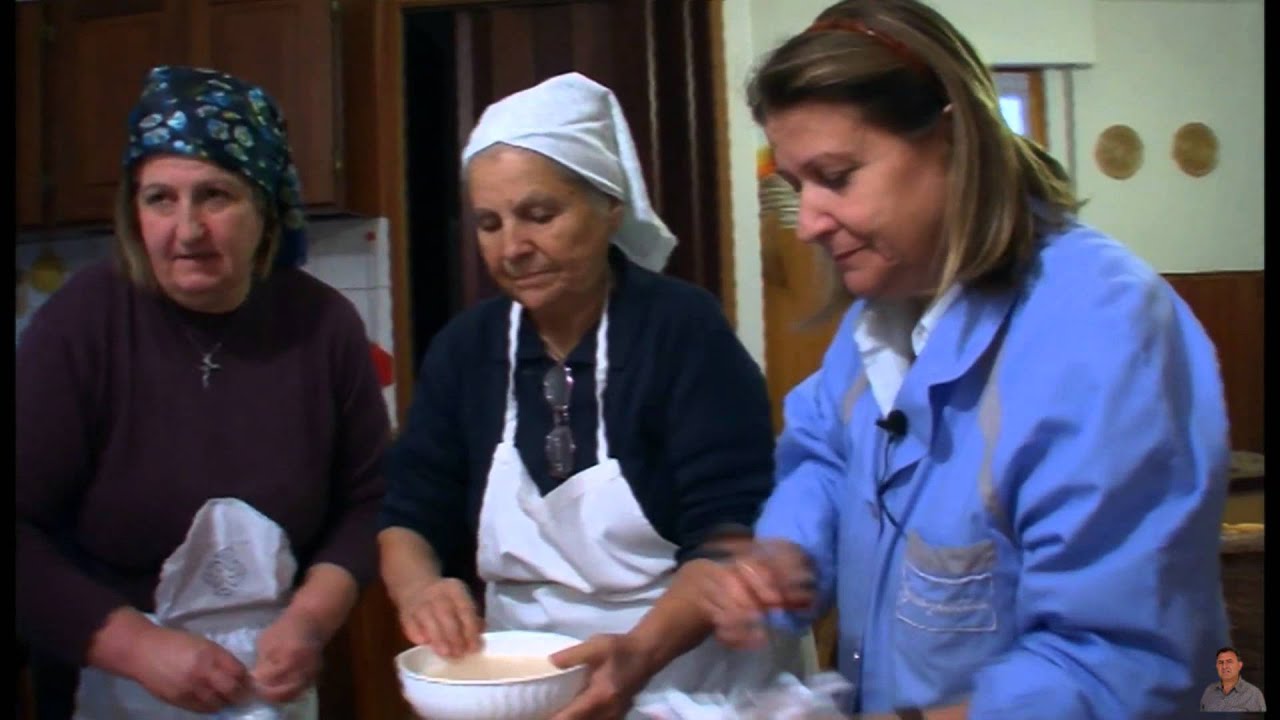 Ilbono - Anteprima Pane & Olio 2015