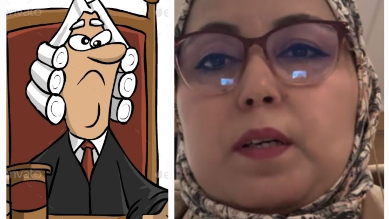 الطلاق امر محتوم و العلاقة حرام .  شحيبرات جاهتهم جلطة ولبنى الحب وشريكة  الحياة بلسان بوكريشة 