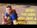 Derby, the Gibb River Road & West Kimberley: S03 Western Australia E15 Road Trip Lap
