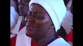 Lusanda Spiritul Group - Lunkhangela kuwe (Official Music Video)