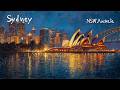 Jazz House Mix | Sydney Waterside Lounge - Australian Deep Jazz House (BOLDEN, BERLIOZ Style)