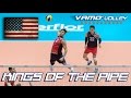 KINGS of the Pipe - USA Volleyball