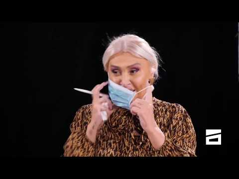 სხვა ნანუკა - 5.02.2020