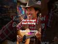 Kiss an Angel Good Mornin’ – By Chris Else #countrymusic #music #cowboys #lyrics