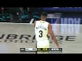 Pelicans Stat Leader Highlights: CJ McCollum with 23 Points vs. Indiana Pacers 2/28/2024