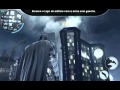 Batman Android Game
