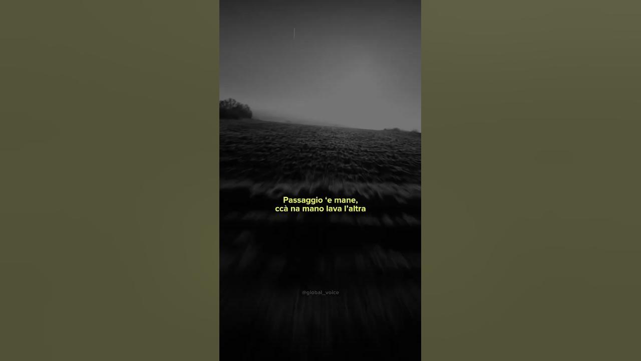 Geolier - 2 SECONDI #canzoni #aesthetic #citazioni #mood #songlyrics #