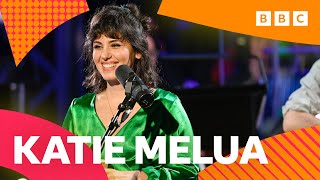 Katie Melua - Joy ft. BBC Concert Orchestra (Radio 2 Piano Room)