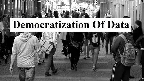 Iteru Democratizing data analysis