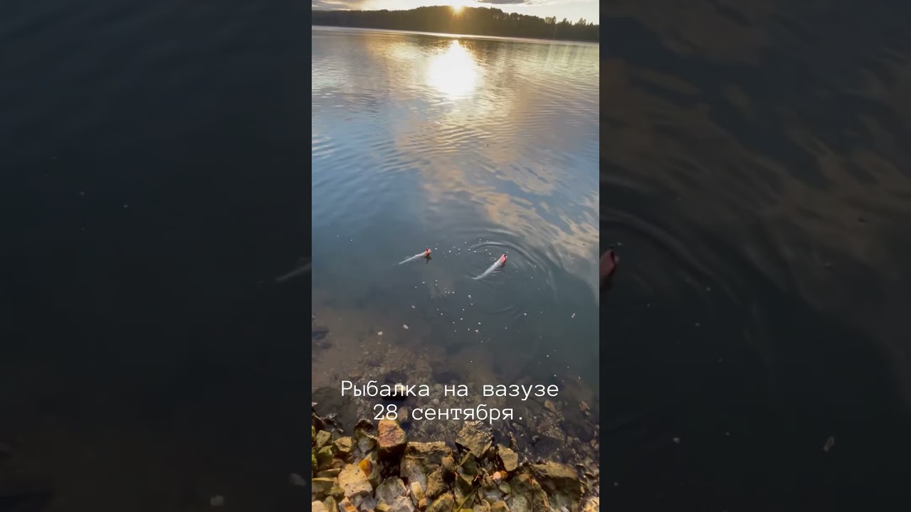 #рыбалка