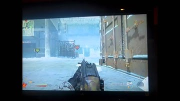 MLG gamebattles cheater