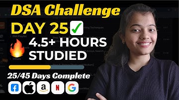 Day 25 of 45 Days DSA Challenge | Binary Tree | Striver