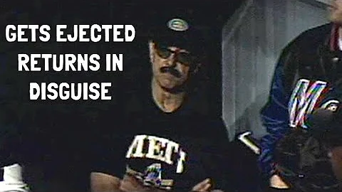 MLB Most Savage Manager Moments