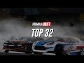 Formula drift atlanta 2024  pro round 2  top 32