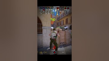 CS2炼狱小镇职业哥都在用的道具 #cs2 #cs2教学 #cs2道具教学 #炼狱小镇 #GO学长