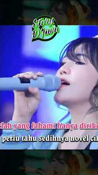 via vallen - bahagia || story wa