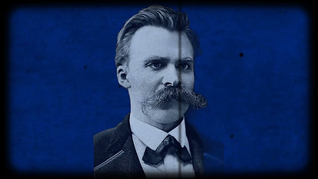 The Brutal Philosophy of Nietzsche (It Will Change Your Life)
