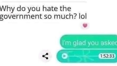 Hacking With AI, A Short Story