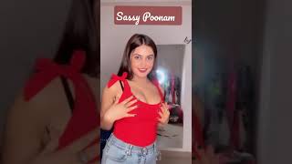 Sassy Poonam New Hot Insta Video Sb Official