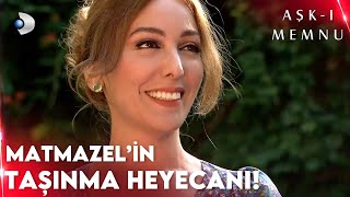 Matmazel Yeni Evine Taşınıyor - Aşk-I Memnu