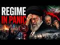 Iranian Regime Faces Severe Internal Tremors After Major Development