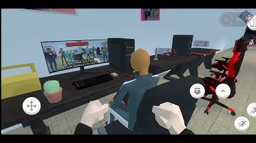 Warnet Life Save Data All Version Unlimited Money