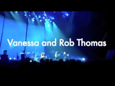 Vanessa Amorosi Tour Diary Part 5