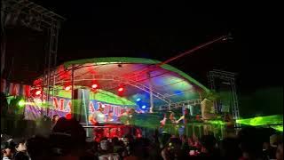 LAGU KAMBOJA VIRAL ROMLOS PROPUNP - MAMA MUDA BAND