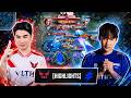 [HIGHLIGHTS] BRU vs VLTH | MSL TH Season 1 เกมชี้ชะตา