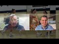 Interview with Thiel women's coach Rob Clune