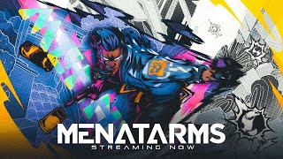 Late Night Valorant Live!! | MenAtArms AKA MorningStar |18+ stream