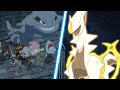 Legend arceus appears  pokemon journeys legend arceus special episode 3  4 amv  pokemon amv