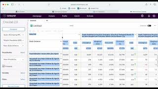 AD 230 Digital Tools: MRI Simmons Demo Video